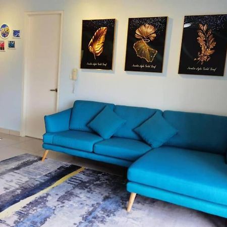 Woodsbury Premier Luxury Suite 2B2R 2Min Sunway Butterworth Ngoại thất bức ảnh