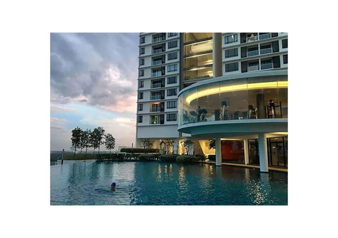 Woodsbury Premier Luxury Suite 2B2R 2Min Sunway Butterworth Ngoại thất bức ảnh