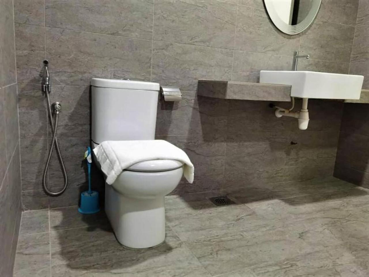 Woodsbury Premier Luxury Suite 2B2R 2Min Sunway Butterworth Ngoại thất bức ảnh