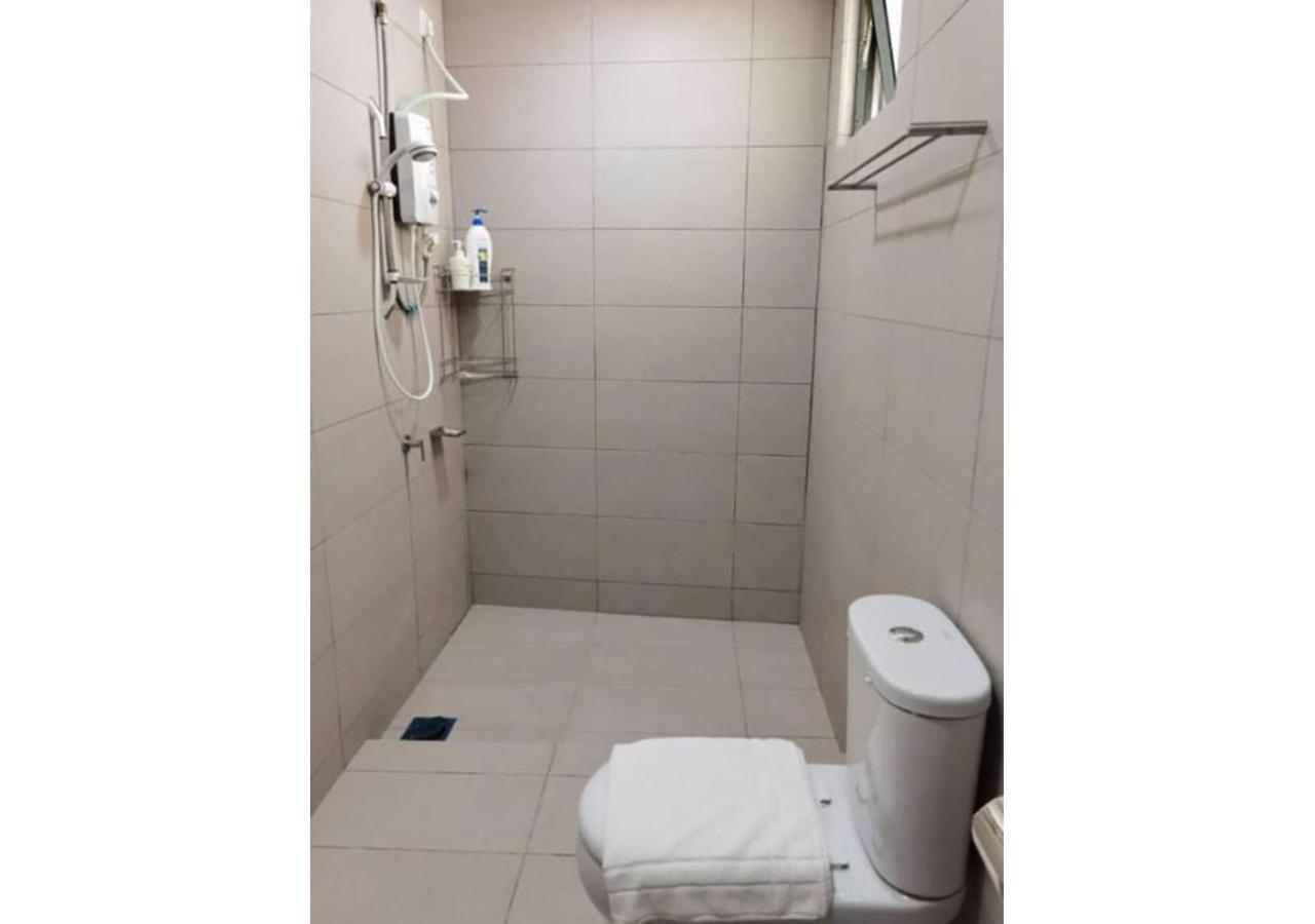 Woodsbury Premier Luxury Suite 2B2R 2Min Sunway Butterworth Ngoại thất bức ảnh